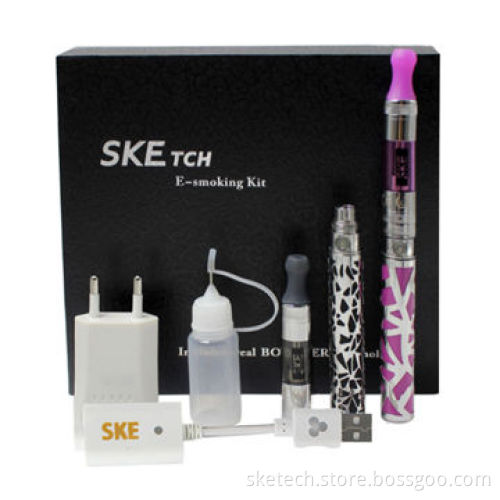 SKE booster VS Aspire Maxi, fashionable gift box, newest product